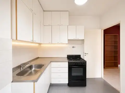 Departamento en Venta 20 años