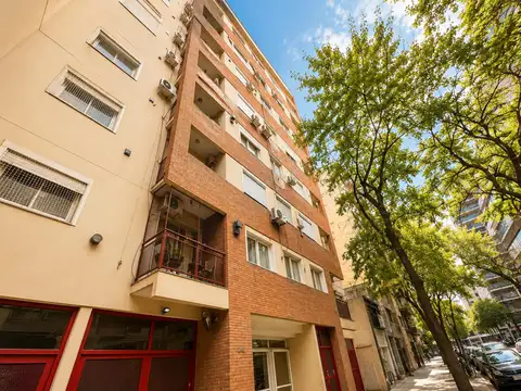 Avenida Olleros 2500