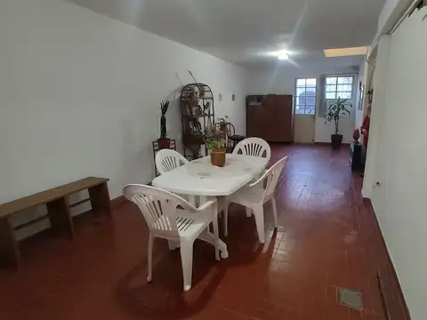 Depto Tipo Casa en Venta de 3 dormitorios