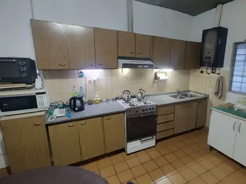 Depto Tipo Casa 4 ambientes con 1 baño