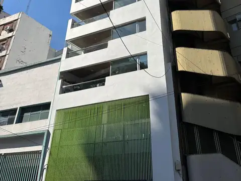 Excelente Monoambiente en el corazon de Palermo