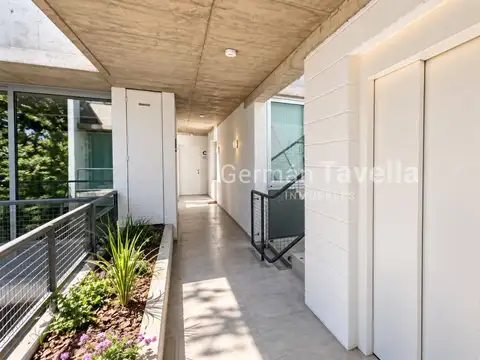 Oficina en Alquiler en Barrio Parque Leloir, USD 650