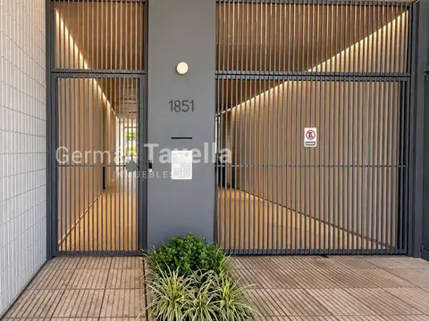 De los Reseros 1800