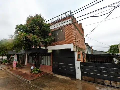 (A 395) DUPLEX EN B° PALOMAR