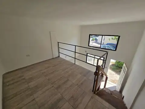 Depto Tipo Casa en Venta A Estrenar