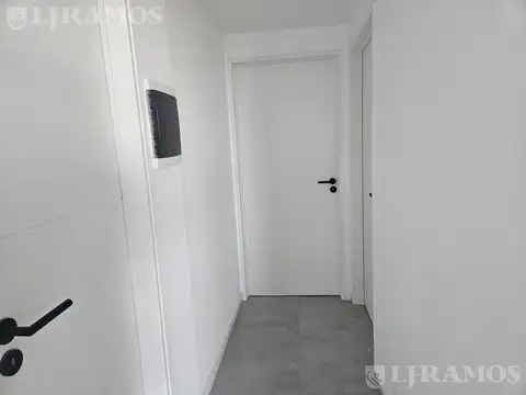 Departamento en Alquiler A Estrenar