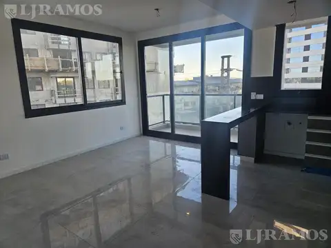 Departamento en Alquiler en Ciudad De Tigre, Tigre Centro