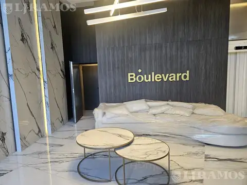 Departamento en Alquiler de 2 dormitorios