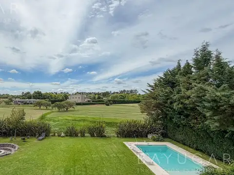 Casa en Venta en Haras Santa Maria, Countries y Barrios Cerrados en Escobar