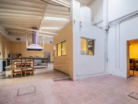 Galpon en Venta 27 años