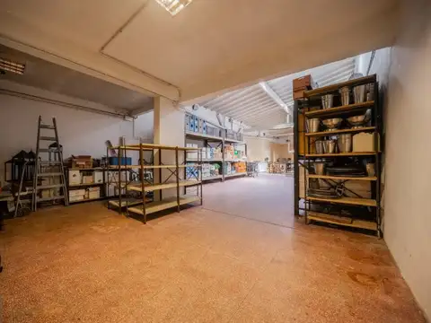Galpon en Venta en Avellaneda, USD 350.000