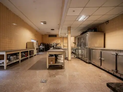 Galpon en Venta 27 años