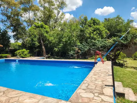 San Carlos 4600