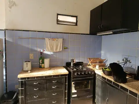 Depto Tipo Casa en Alquiler de 3 dormitorios