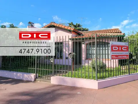 Casa en Venta en Boulogne, Partido de San Isidro