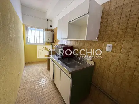 Departamento en Venta en Villa Ballester, USD 67.000