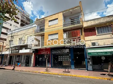 Departamento en Villa Ballester