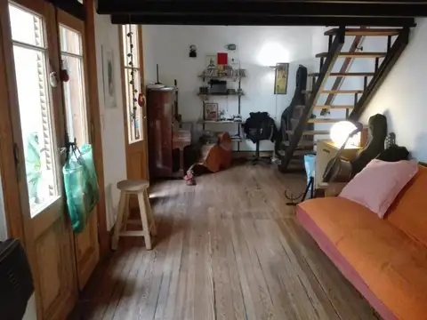Departamento en Venta Tipo Loft - 2 Ambientes - Recoleta