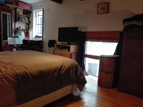 Departamento en Venta Tipo Loft - 2 Ambientes - Recoleta