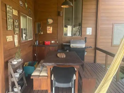 Villa Tato Nauticos Del Este