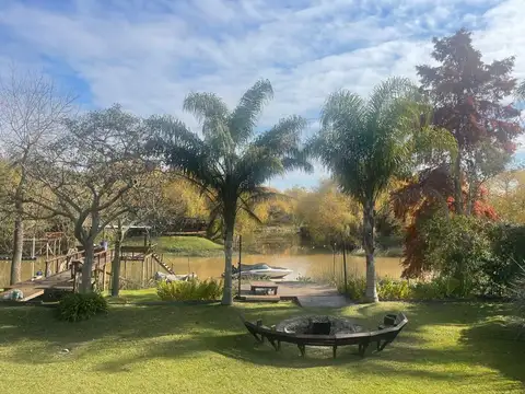 Villa Tato Nauticos Del Este