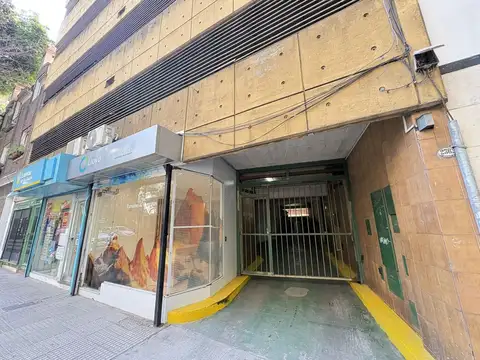 Aráoz 2300