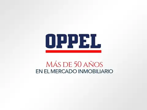 OPPEL | en Venta | PALERMO  Capital Federal |  Cod: 33796