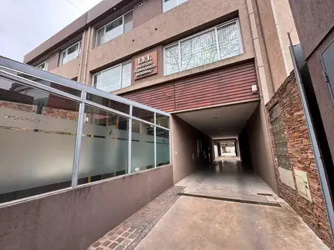 Departamento en Alquiler Apto profesional