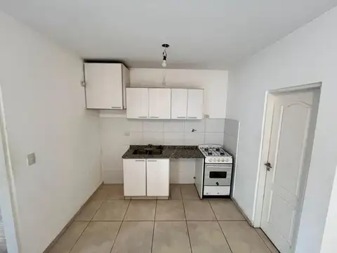Departamento en Alquiler de 1 dormitorio