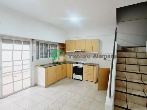 Casa en Alquiler de 3 dormitorios