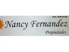 Nancy Fernández