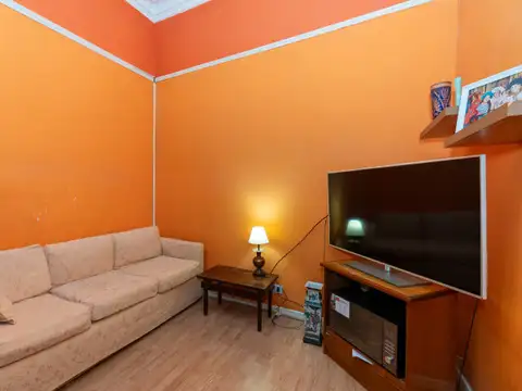 Departamento en Venta en Monserrat, USD 129.000