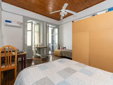 DEPARTAMENTO 7 AMBIENTES – BARRIO MONSERRAT