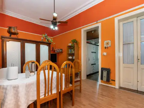 Departamento en Venta de 7 ambientes