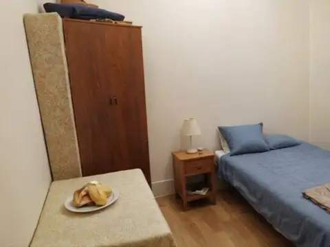 Departamento 7 ambientes con 2 baños