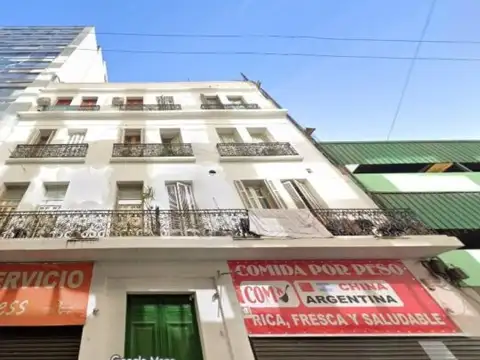 DEPARTAMENTO 7 AMBIENTES – BARRIO MONSERRAT