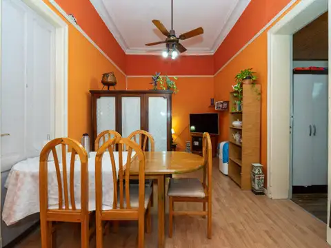 Departamento en Venta de 6 dormitorios