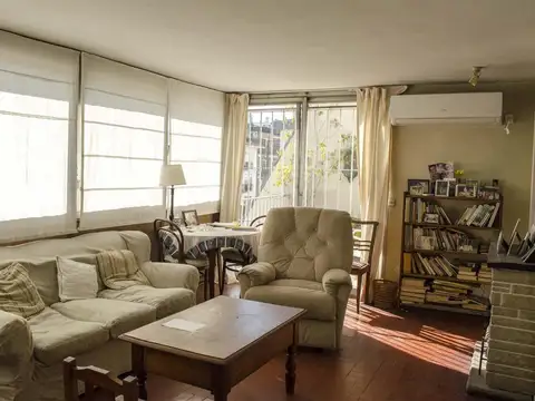 Departamento en Venta de 4 dormitorios