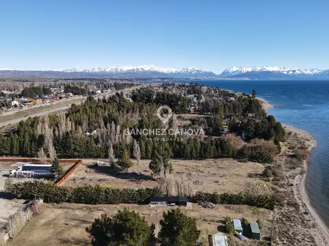 Terreno en Venta en Dina Huapi, USD 49.000