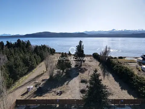 Terreno en Venta en Dina Huapi, USD 49.000