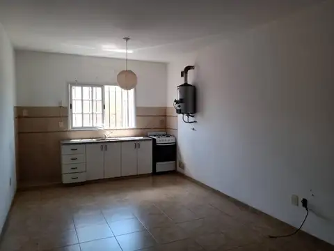 departamento 2 ambientes venta Ramos Mejia