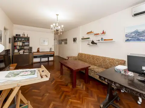 Departamento en Venta al Este