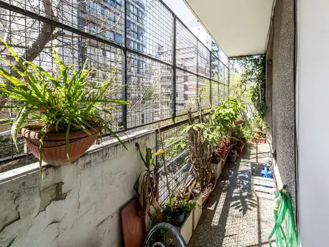 Departamento en Venta en Colegiales, USD 220.000