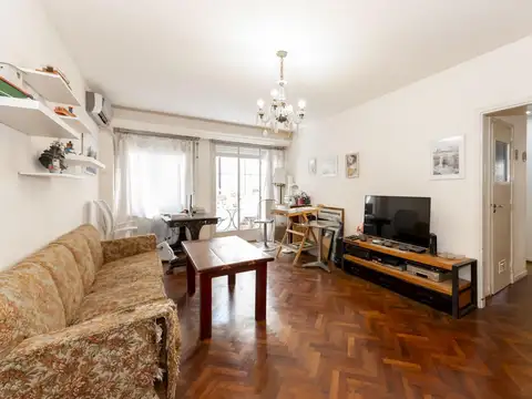 Departamento en Venta de 4 ambientes