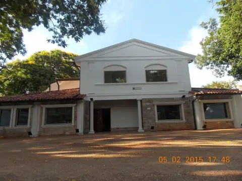 Casa - Venta - Paraguay, Asuncion - Avda. Mariscal López 1851