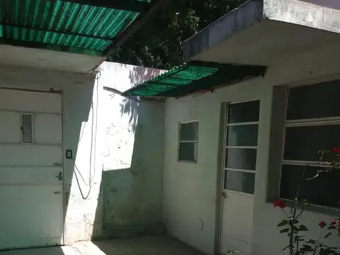 Juan A. Garcia  al 4900