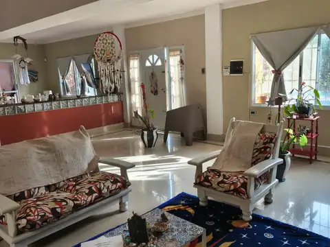 LOS ARRAYANES Y CALLE 5 100