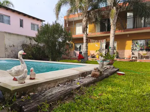 Casa en venta en Ibarlucea