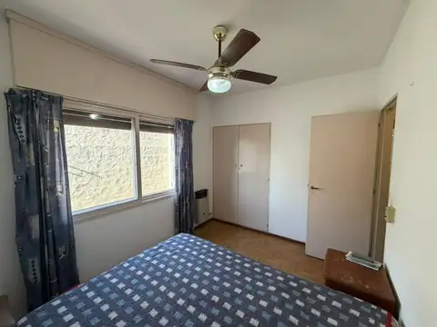 Amplio departamento en venta de 3 ambientes