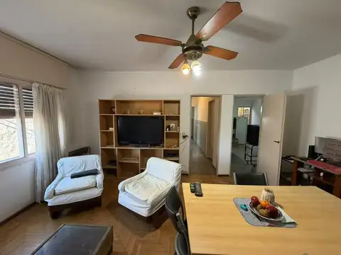 Departamento en Venta en San Pedro, USD 75.000